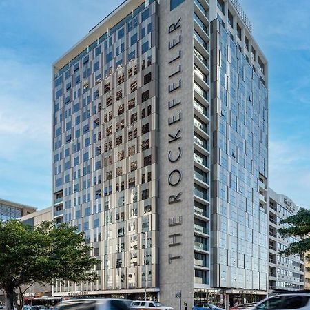 The Rockefeller Hotel By Newmark Κέιπ Τάουν Εξωτερικό φωτογραφία