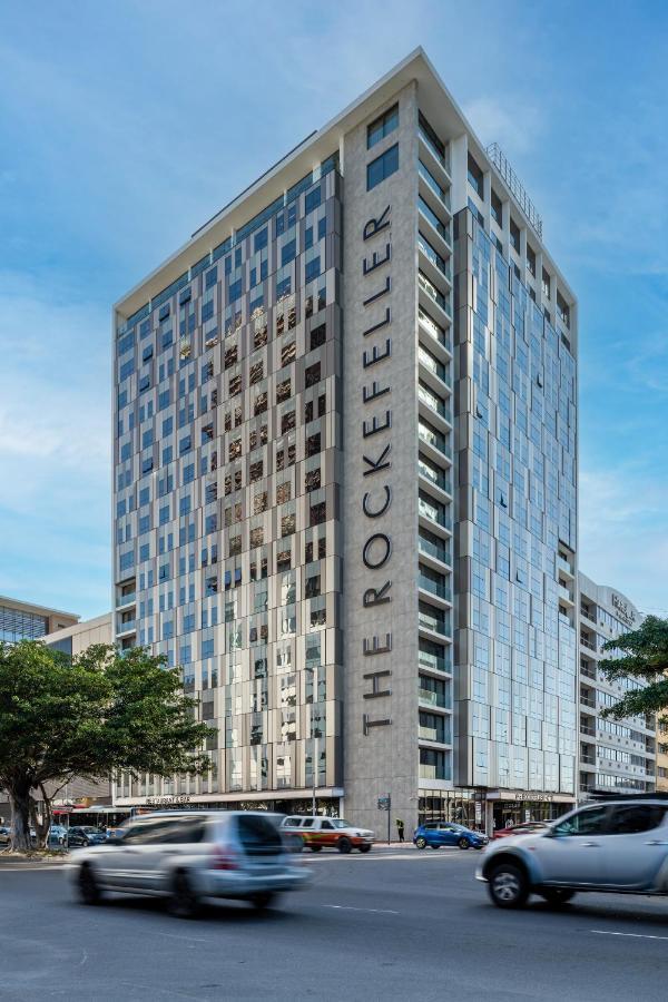 The Rockefeller Hotel By Newmark Κέιπ Τάουν Εξωτερικό φωτογραφία