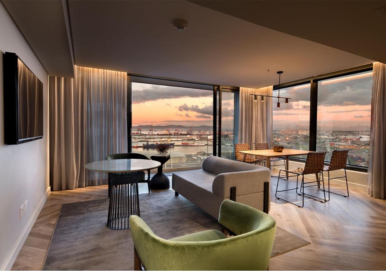 The Rockefeller Hotel By Newmark Κέιπ Τάουν Εξωτερικό φωτογραφία