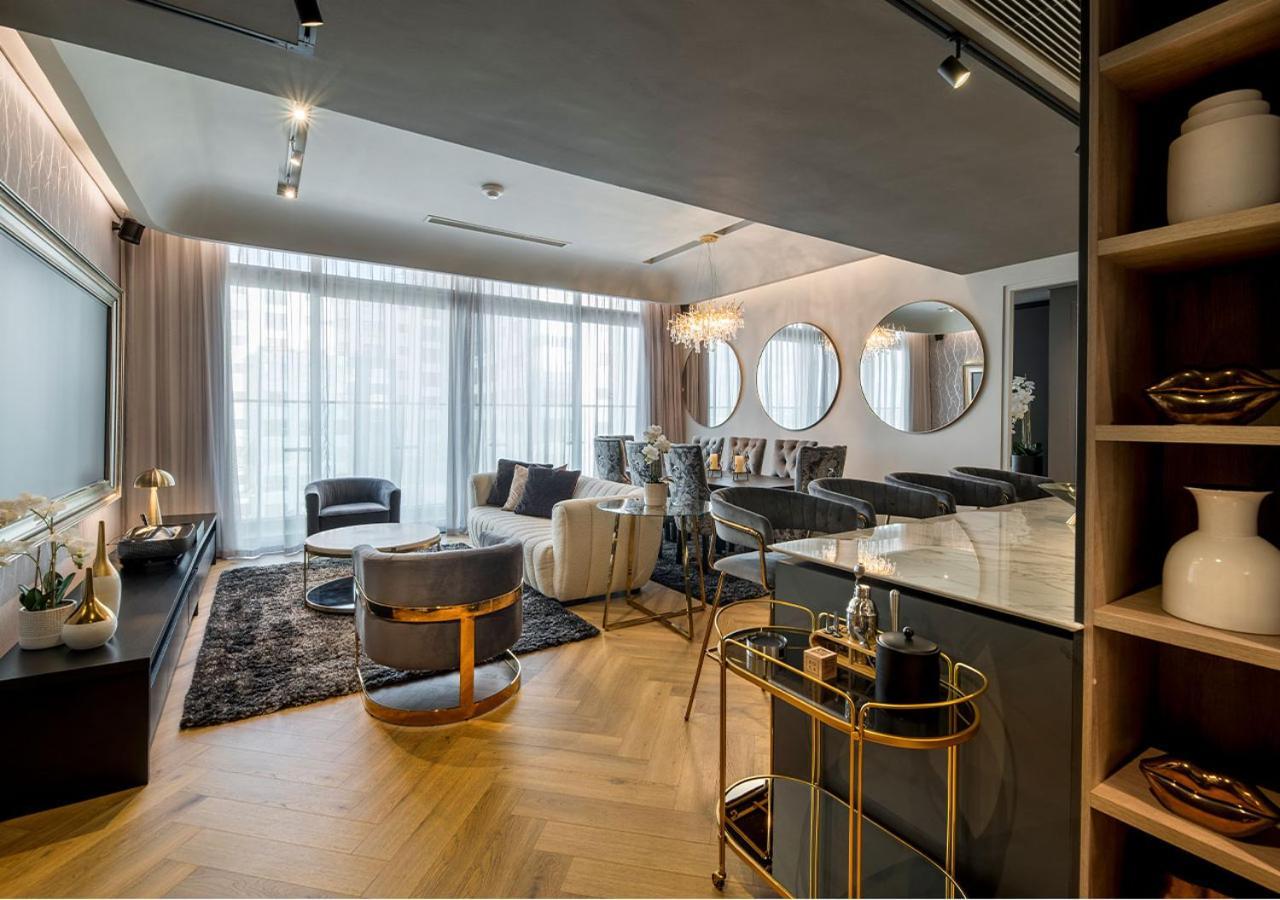 The Rockefeller Hotel By Newmark Κέιπ Τάουν Εξωτερικό φωτογραφία