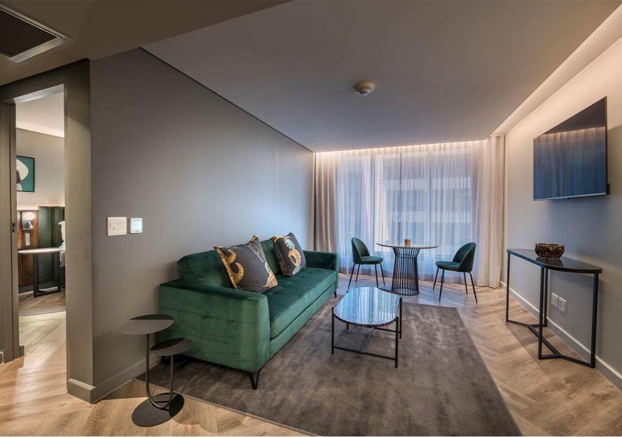 The Rockefeller Hotel By Newmark Κέιπ Τάουν Εξωτερικό φωτογραφία