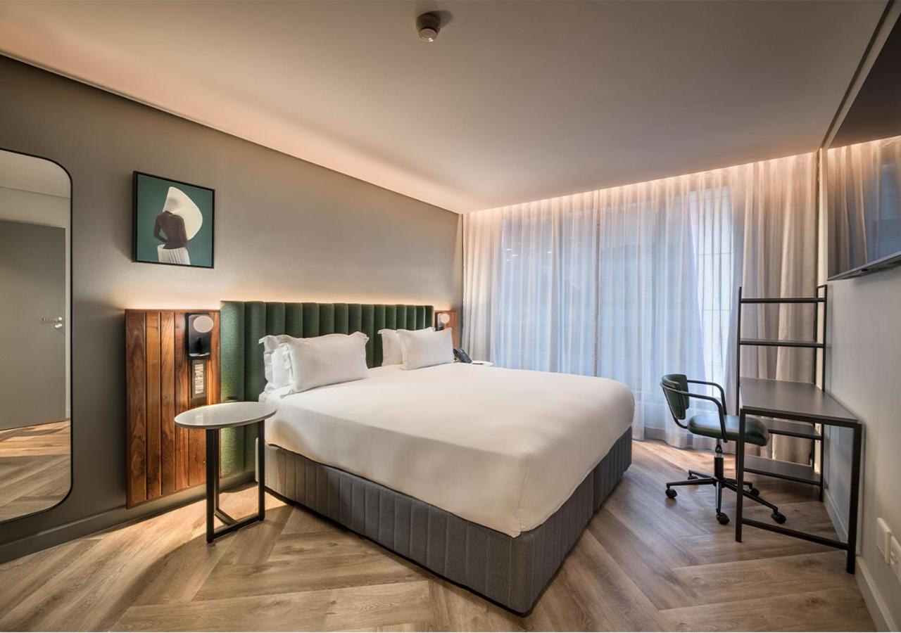 The Rockefeller Hotel By Newmark Κέιπ Τάουν Εξωτερικό φωτογραφία