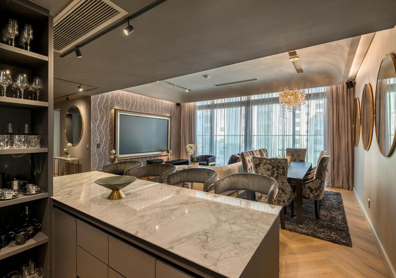 The Rockefeller Hotel By Newmark Κέιπ Τάουν Εξωτερικό φωτογραφία